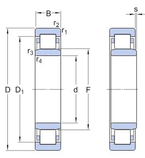 NU 214 ECM 5