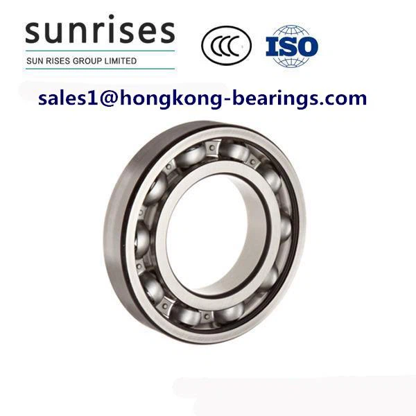 16000/6700 Series Ball Bearings