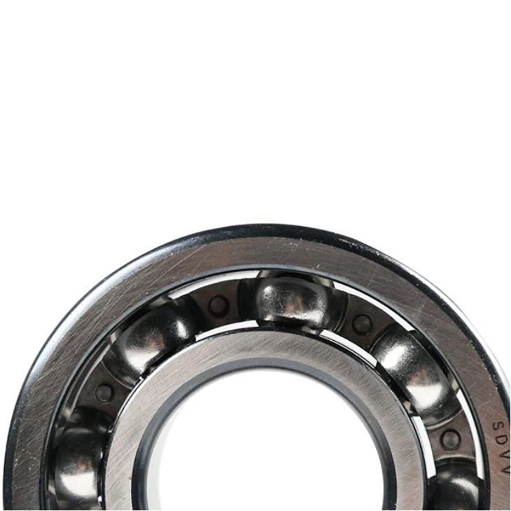 16000  6700Series Groove Ball Bearings