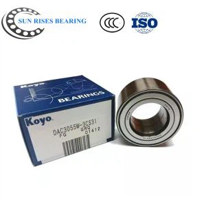 Подшипник DAC3055 W-3CS31