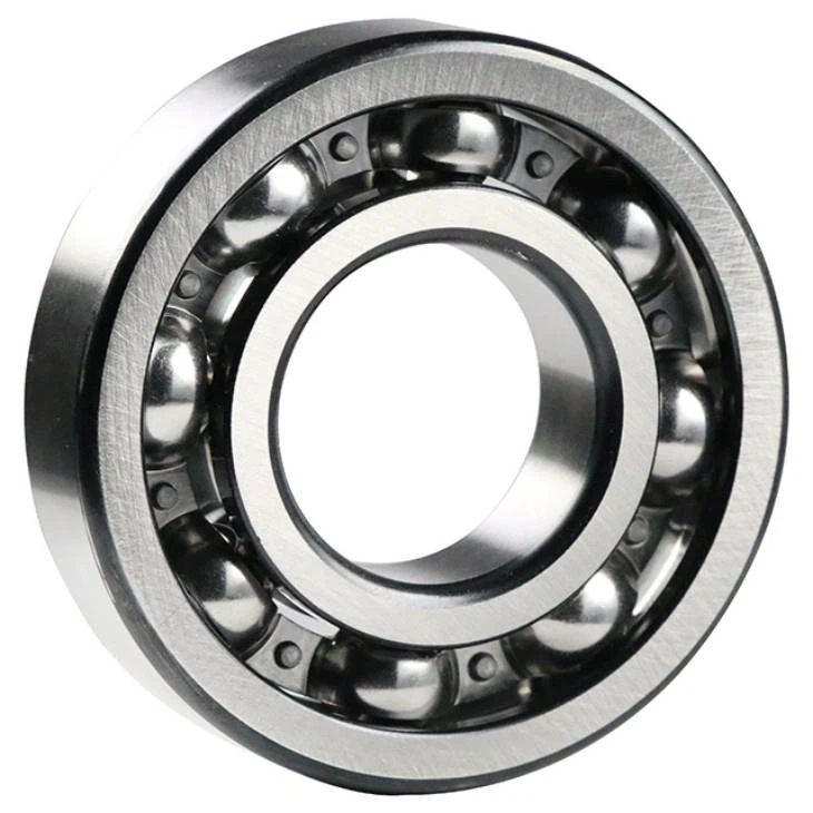 6000 Series Ball Bearings