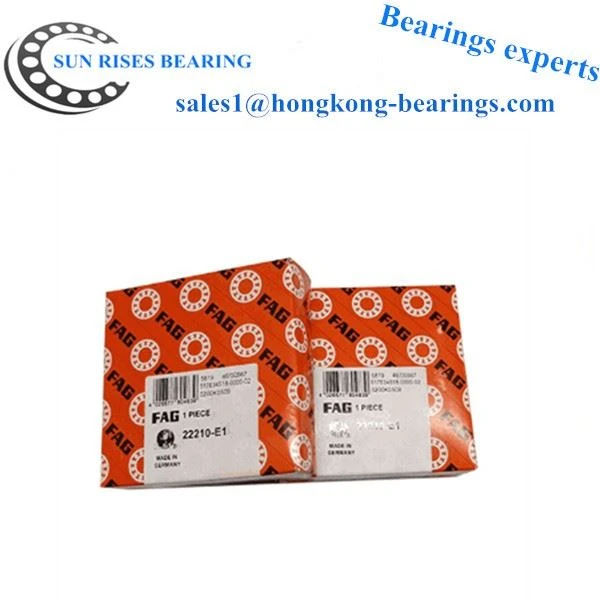 23968 CC/W33 Roller Bearings 340mm*460mm*90mm