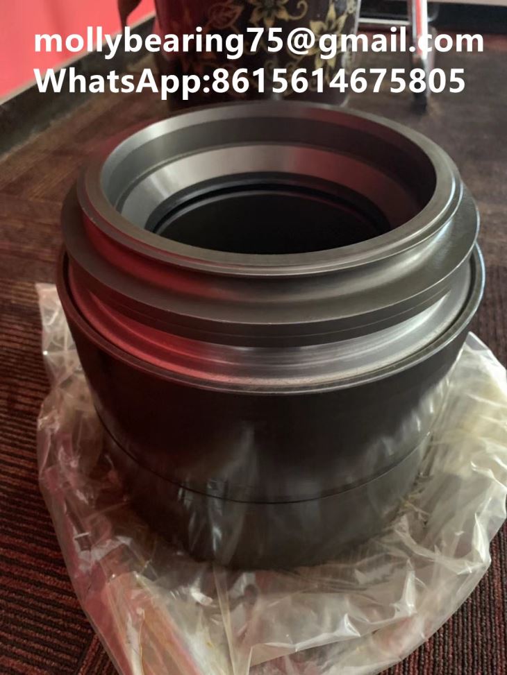 Train Bearing HM120848 - HM120817XD, Tapered Roller Bearings