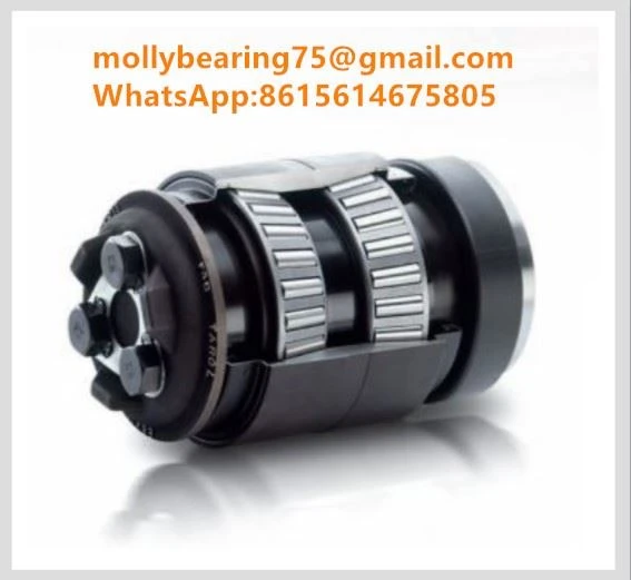 Train Bearing HM120848 - HM120817XD, Tapered Roller Bearings