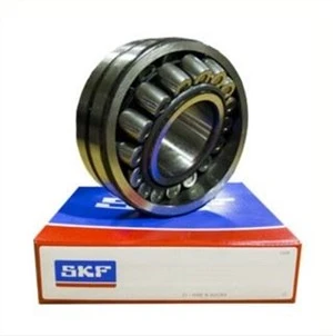 22244 CC/W33 Сферические роликоподшипники