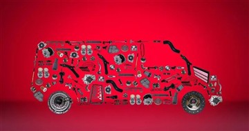 Японская Seiko NSK увеличит производство подшипников для электромобилей