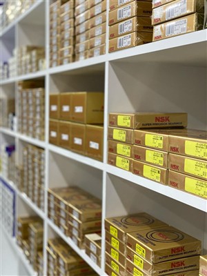 2023 Конференция дилеров NSK в Китае