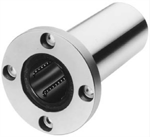 LMF 8ML LMF 13ML LMF 20ML LMF 25ML LMF 30ML-Линейный шарикоподшипник