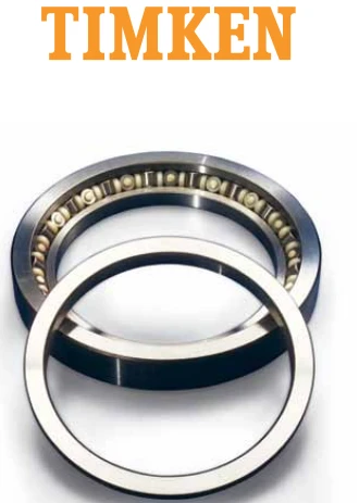 TIMKEN XR678052-Crossed Roller Precision Bearings